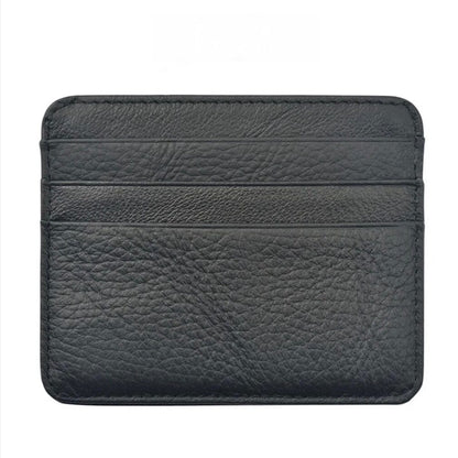 Orizon – Minimalist Leather Wallet NeoStripe – Minimalist Leather Wallet Shoes Field 