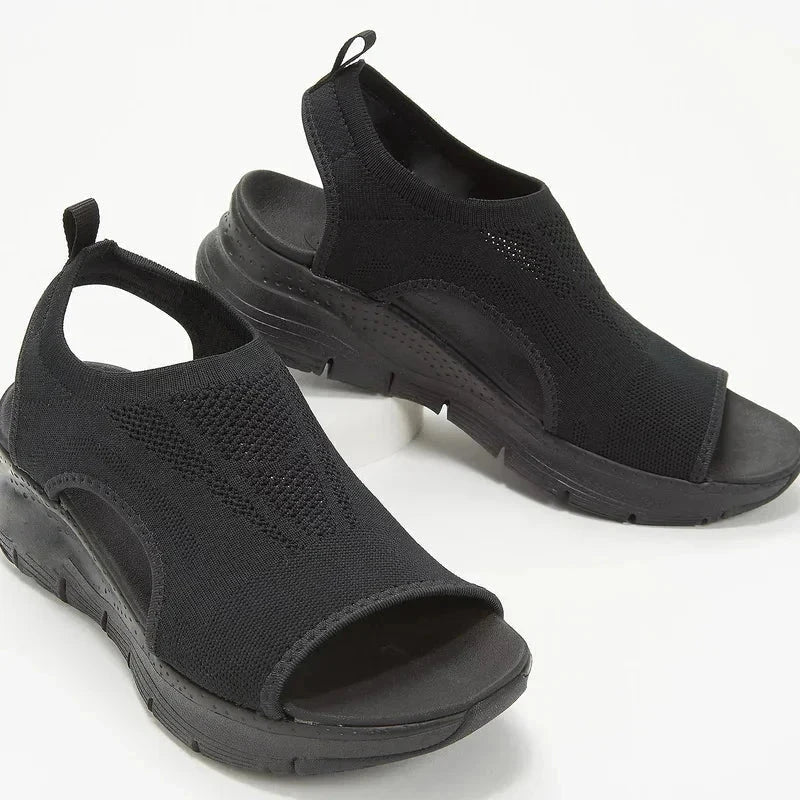 OrthoFlex Women's Comfort OrthoFlex Women's Comfort Shoes Field 
