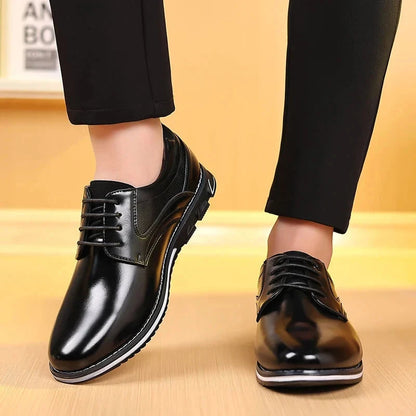 Outlier Leather Oxford Shoes Outlier Leather Oxford Shoes Shoes Field 