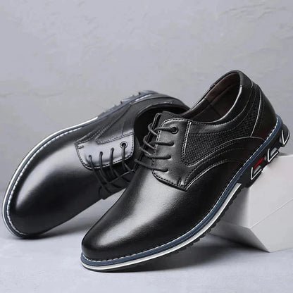 Outlier Leather Oxford Shoes Outlier Leather Oxford Shoes Shoes Field 