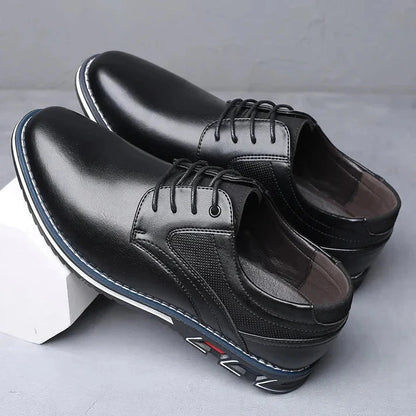 Outlier Leather Oxford Shoes Outlier Leather Oxford Shoes Shoes Field 