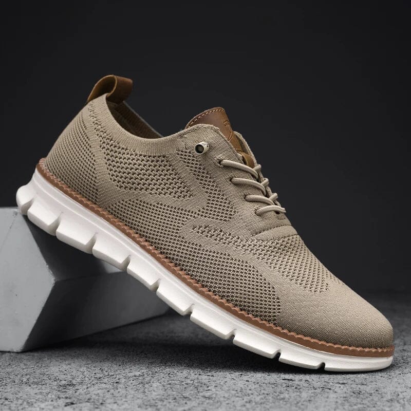 Outlier: Supreme Comfort Sneaker Ultra-Comfort Men's Shoe Shoes Field 