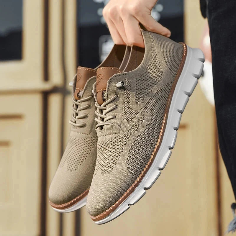 Outlier: Supreme Comfort Sneaker Ultra-Comfort Men's Shoe Shoes Field 