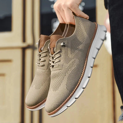Outlier: Supreme Comfort Sneaker Ultra-Comfort Men's Shoe Shoes Field 