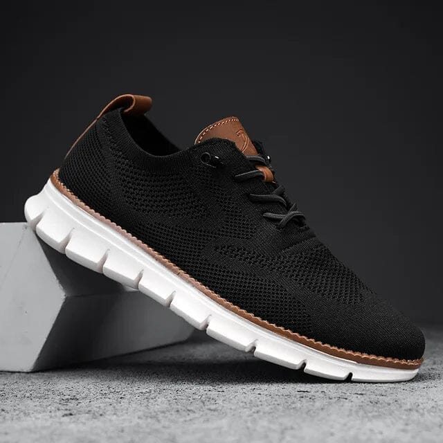 Outlier: Supreme Comfort Sneaker Ultra-Comfort Men's Shoe Shoes Field 