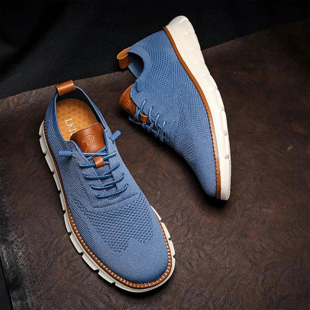 Outlier: Supreme Comfort Sneaker Ultra-Comfort Men's Shoe Shoes Field 