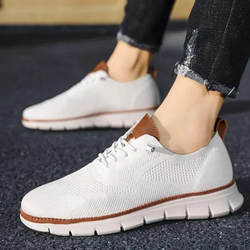 Outlier: Supreme Comfort Sneaker Ultra-Comfort Men's Shoe Shoes Field 