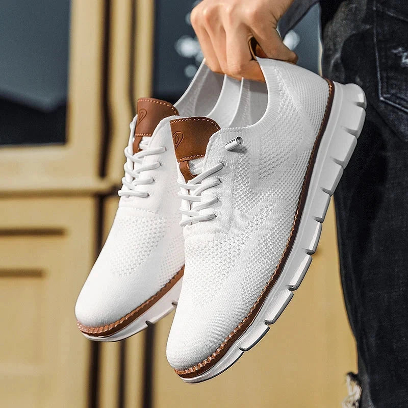 Outlier: Supreme Comfort Sneaker Ultra-Comfort Men's Shoe Shoes Field 