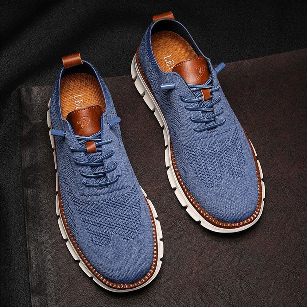 Outlier: Supreme Comfort Sneaker Ultra-Comfort Men's Shoe Shoes Field 