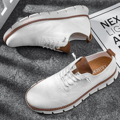 Outlier: Supreme Comfort Sneaker Ultra-Comfort Men's Shoe Shoes Field 