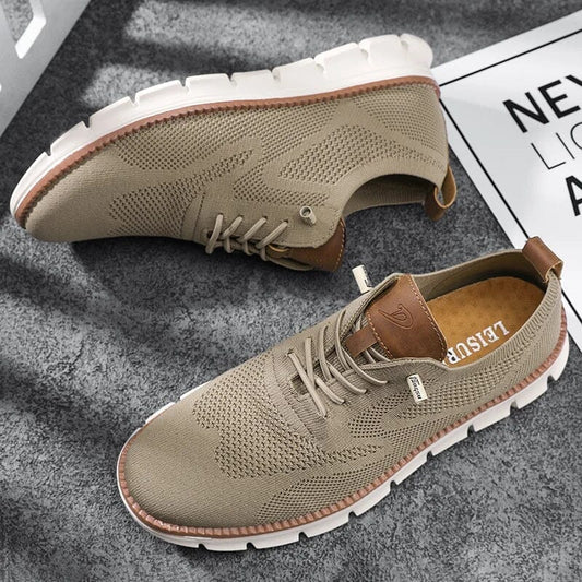 Outlier: Supreme Comfort Sneaker Ultra-Comfort Men's Shoe Shoes Field 