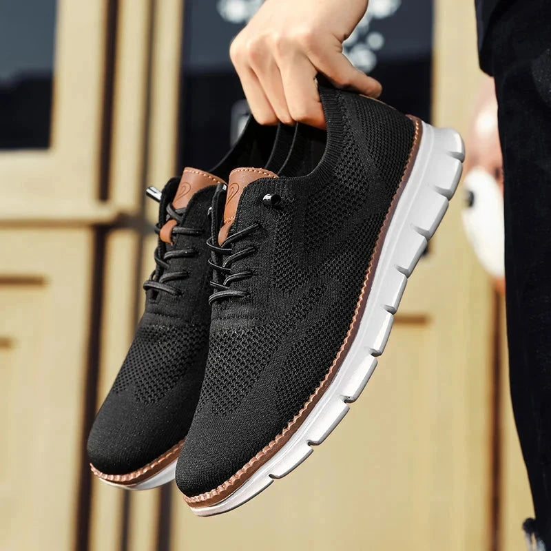 Outlier: Supreme Comfort Sneaker Ultra-Comfort Men's Shoe Shoes Field 
