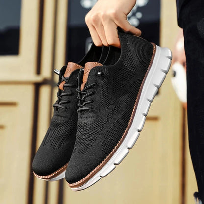 Outlier: Supreme Comfort Sneaker Ultra-Comfort Men's Shoe Shoes Field 