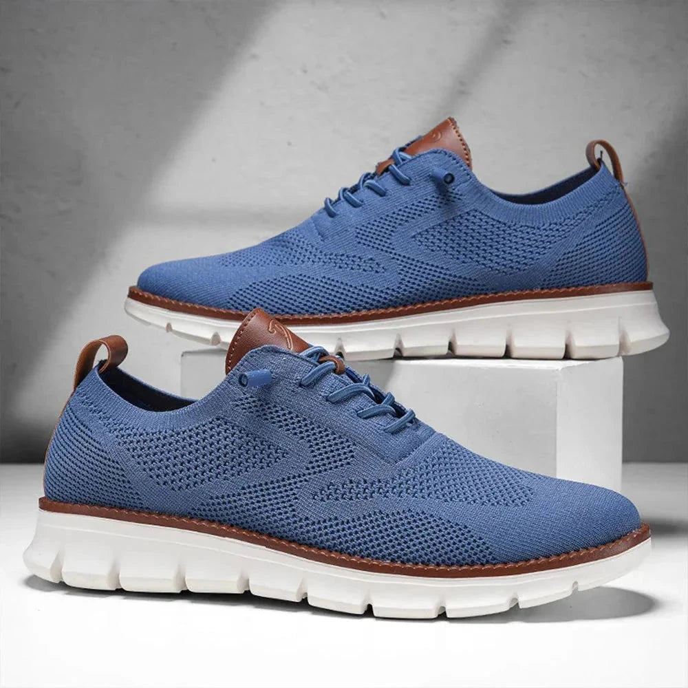 Outlier: Supreme Comfort Sneaker Ultra-Comfort Men's Shoe Shoes Field 