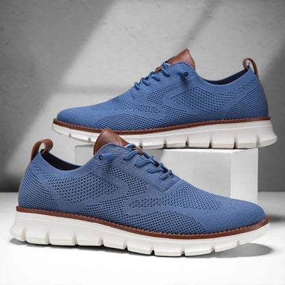 Outlier: Supreme Comfort Sneaker Ultra-Comfort Men's Shoe Shoes Field 
