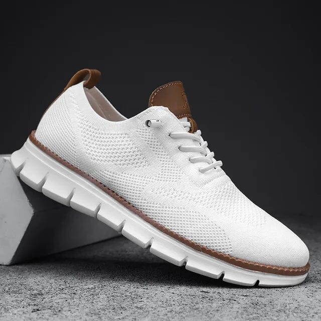 Outlier: Supreme Comfort Sneaker Ultra-Comfort Men's Shoe Shoes Field 