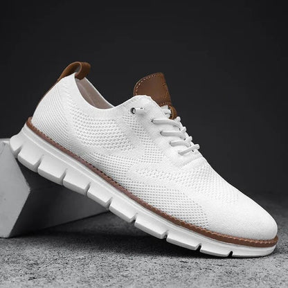Outlier: Supreme Comfort Sneaker Ultra-Comfort Men's Shoe Shoes Field 