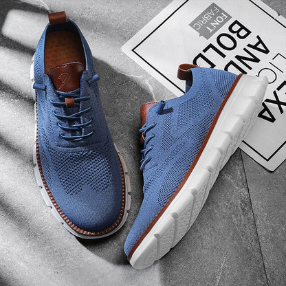 Outlier: Supreme Comfort Sneaker Ultra-Comfort Men's Shoe Shoes Field 
