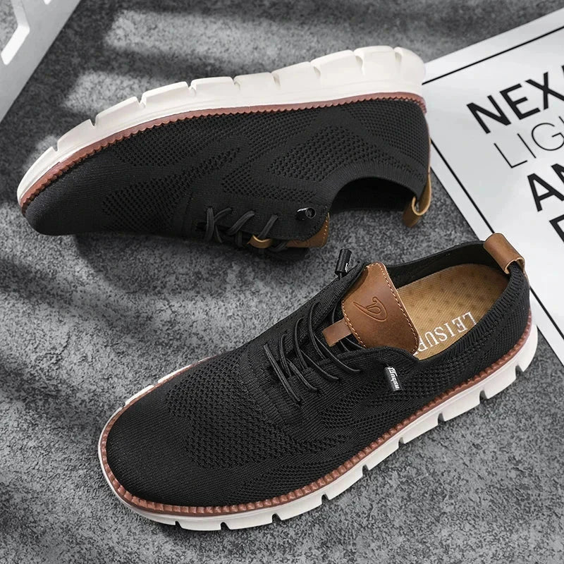 Outlier: Supreme Comfort Sneaker Ultra-Comfort Men's Shoe Shoes Field 