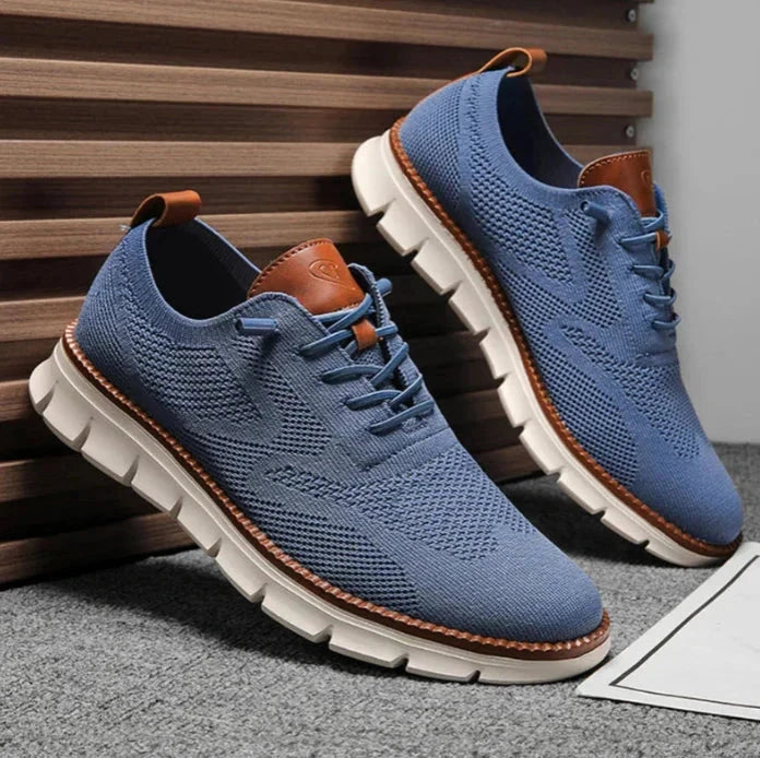 Outlier: Supreme Comfort Sneaker Ultra-Comfort Men's Shoe Shoes Field 