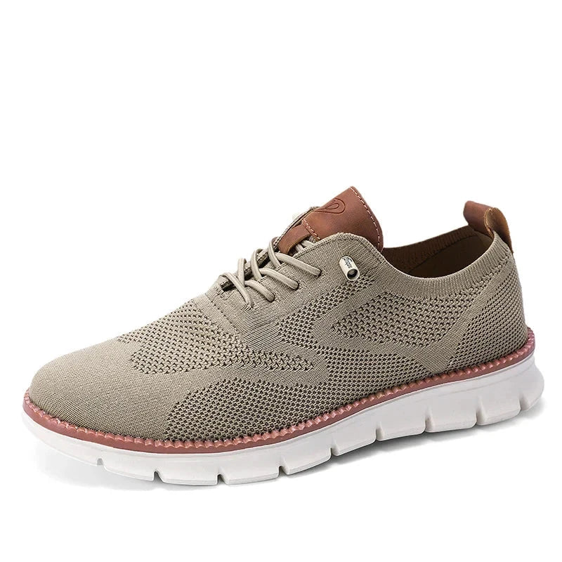 Outlier: Supreme Comfort Sneaker Ultra-Comfort Men's Shoe Shoes Field Khaki US 6 / UK-AU 5.5 