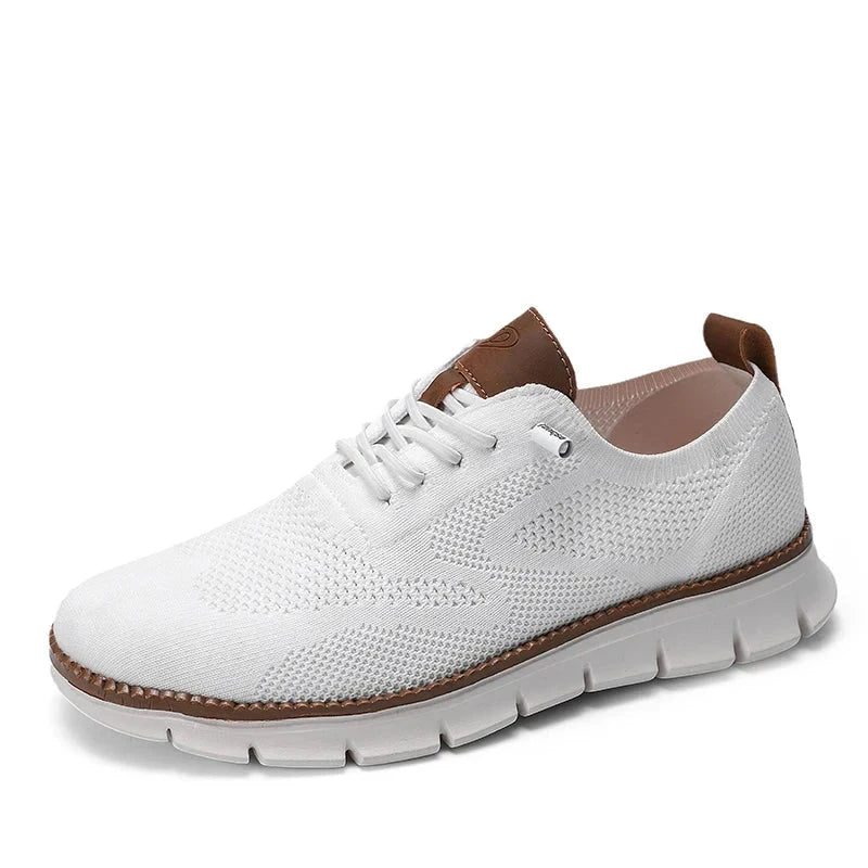 Outlier: Supreme Comfort Sneaker Ultra-Comfort Men's Shoe Shoes Field White US 6 / UK-AU 5.5 