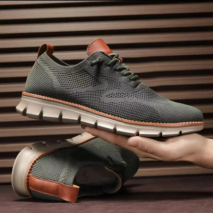 Ultra-Comfort Men's Shoe