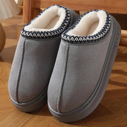 Plush Women's Slippers – FluffySoft Plush Women's Slippers – FluffySoft Shoes Field 