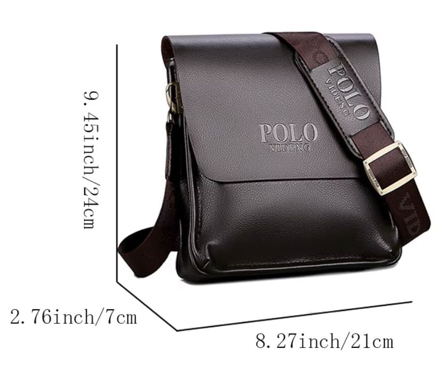 PoloUrban Leather Bag PoloUrban Leather Bag Shoes Field 