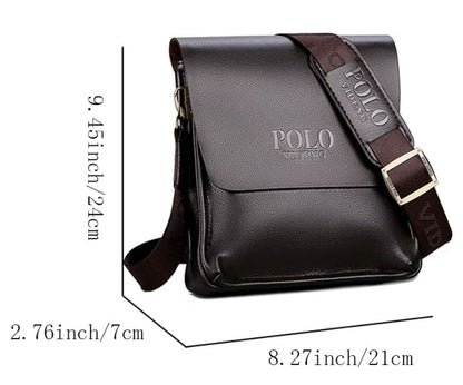 PoloUrban Leather Bag PoloUrban Leather Bag Shoes Field 