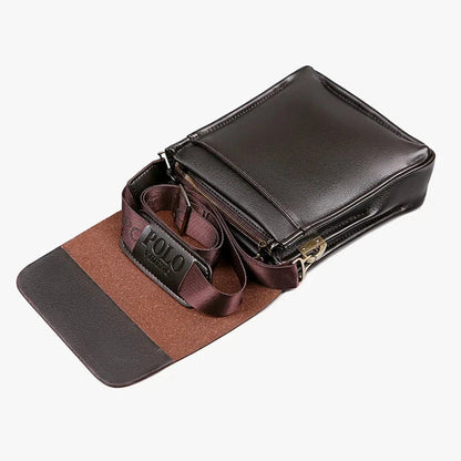 PoloUrban Leather Bag PoloUrban Leather Bag Shoes Field 