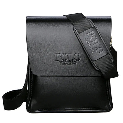PoloUrban Leather Bag PoloUrban Leather Bag Shoes Field 