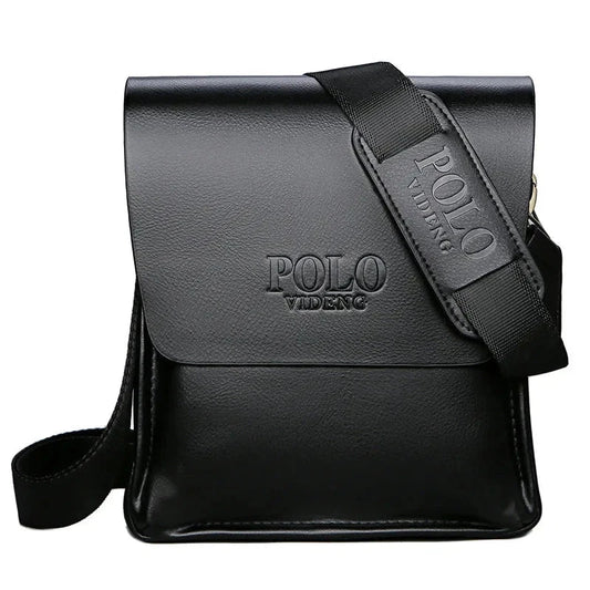 PoloUrban Leather Bag PoloUrban Leather Bag Shoes Field 