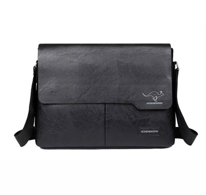 Regalis – Men’s Executive Leather Bag Regalis – Men’s Executive Leather Bag Shoes Field 