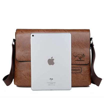Regalis – Men’s Executive Leather Bag Regalis – Men’s Executive Leather Bag Shoes Field 