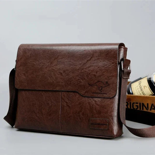 Regalis – Men’s Executive Leather Bag Regalis – Men’s Executive Leather Bag Shoes Field 