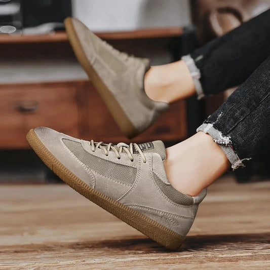 Urban Lorent – Men's Casual Sneakers