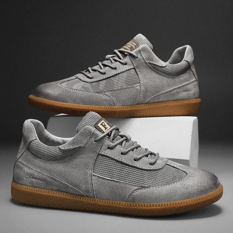 Urban Lorent – Men's Casual Sneakers