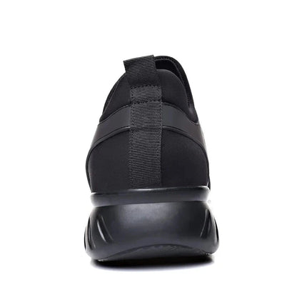 Santori Luxury Leather Men's Sneakers Santori Luxury Leather Men's Sneakers Shoes Field 