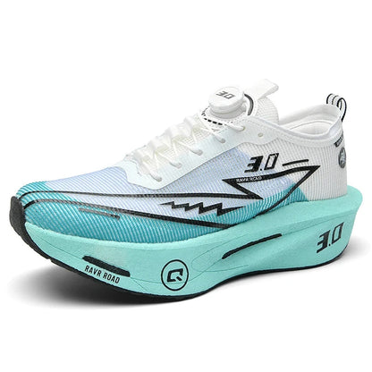 Soft Sole Cushioning Men's Running Shoes for Women High-quality Road Jogging Shoes Light Comfy Sneakers Mesh Training Shoes male Shoes Field 5bingchuan 42 