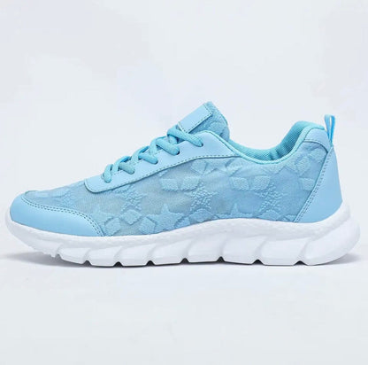 Solenn Breeze – Women’s Casual Sneakers Solenn Breeze – Women’s Casual Sneakers Shoes Field 