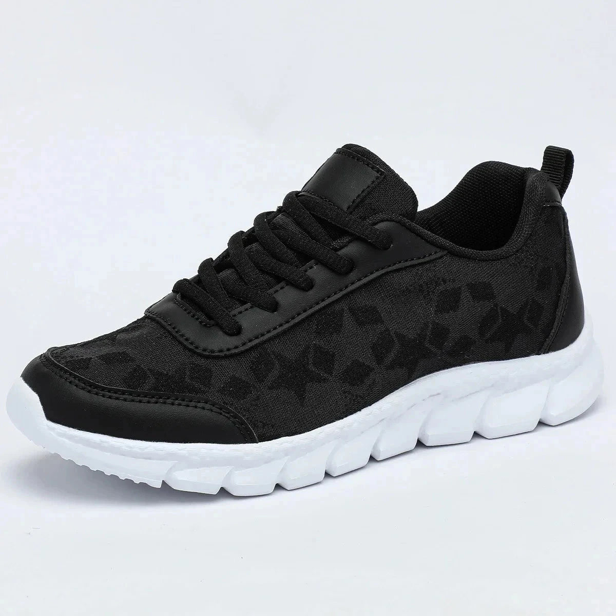 Solenn Breeze – Women’s Casual Sneakers Solenn Breeze – Women’s Casual Sneakers Shoes Field 