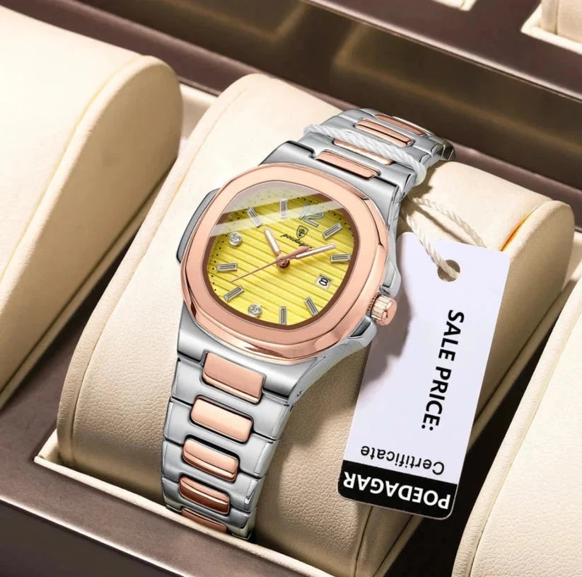 Sophié Aurora Time Women's Watch Sophié Aurora Time Women's Watch Shoes Field 