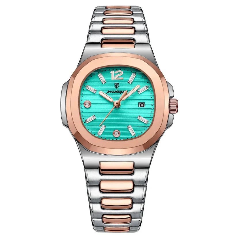 Sophié Aurora Time Women's Watch Sophié Aurora Time Women's Watch Shoes Field 