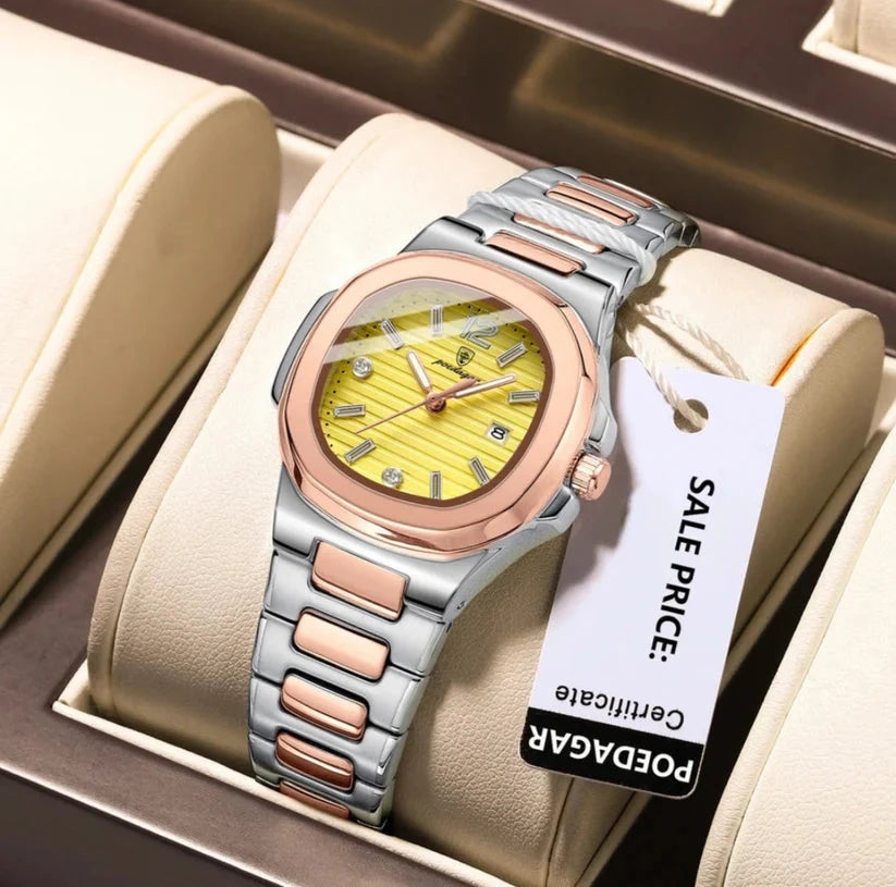 Sophié Aurora Time Women's Watch Sophié Aurora Time Women's Watch Shoes Field 
