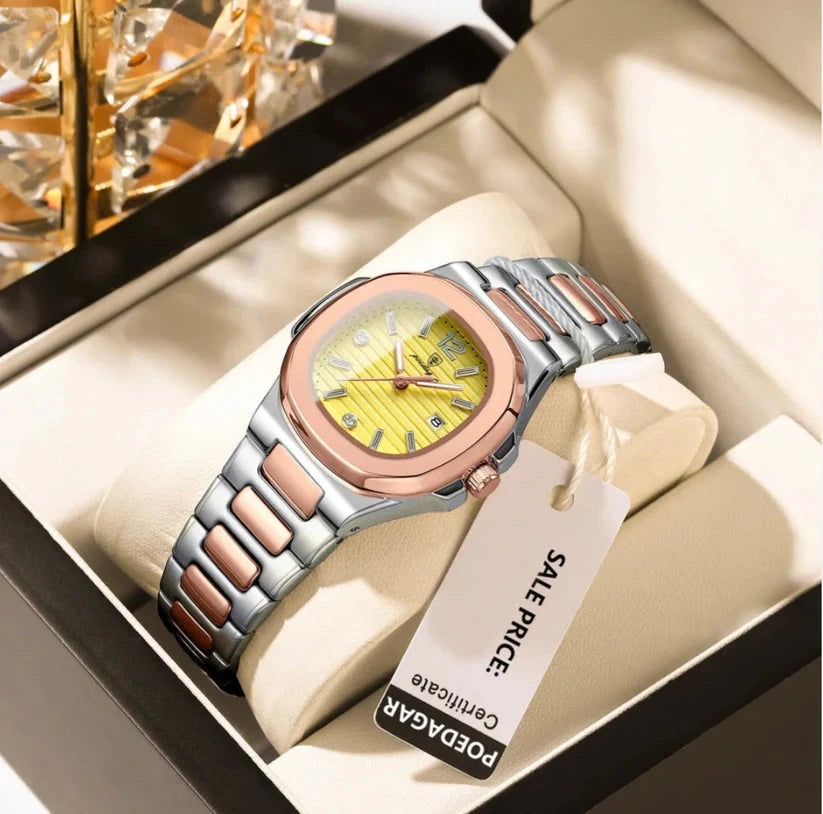 Sophié Aurora Time Women's Watch Sophié Aurora Time Women's Watch Shoes Field 