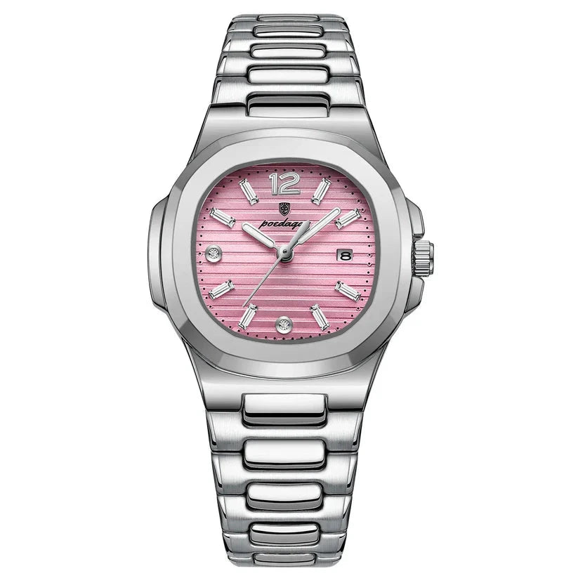 Sophié Aurora Time Women's Watch Sophié Aurora Time Women's Watch Shoes Field 