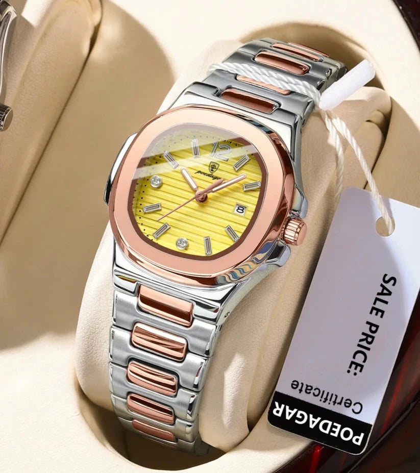 Sophié Aurora Time Women's Watch Sophié Aurora Time Women's Watch Shoes Field 