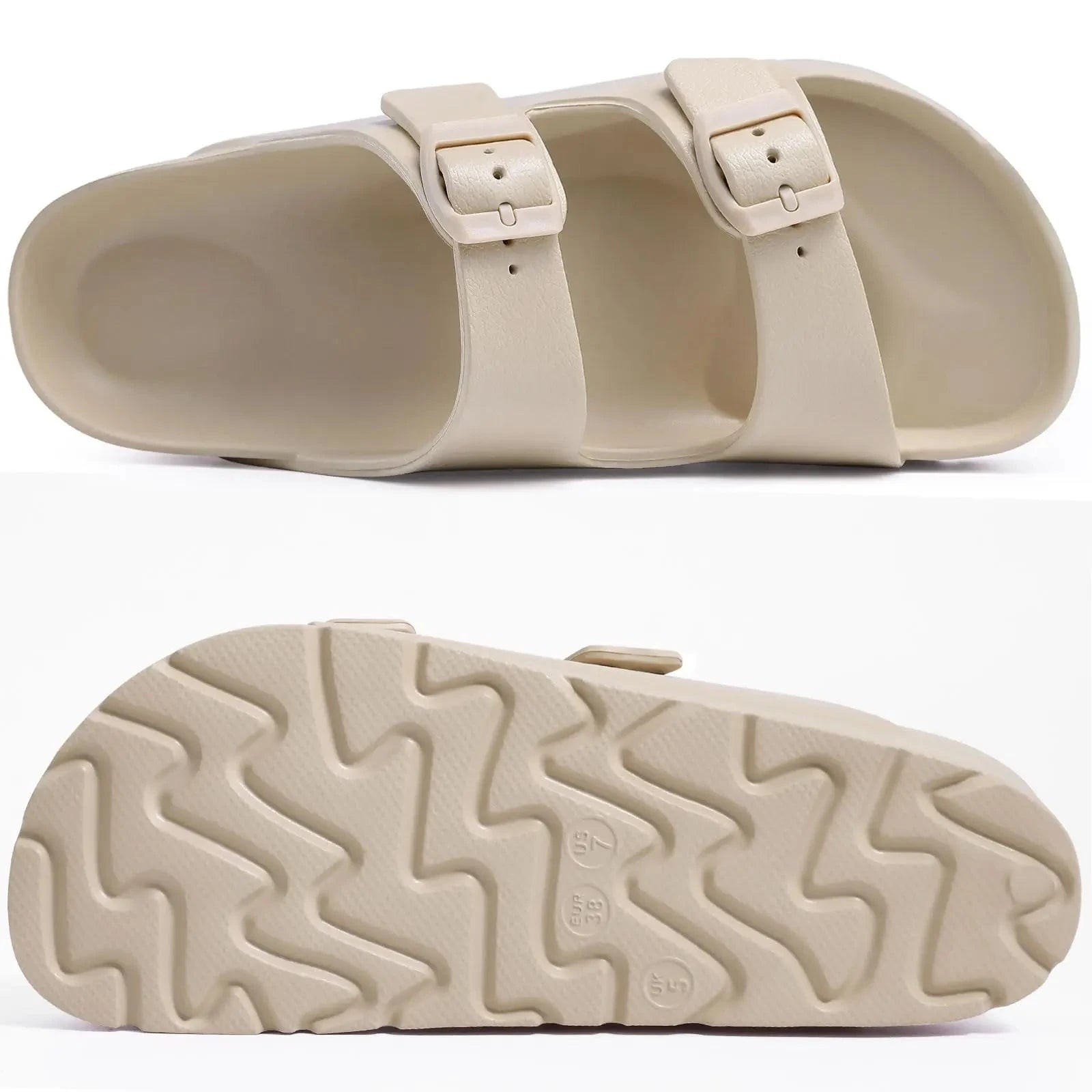 Steplya Lyn – Toe Loop Platform Sandals Steplya Lyn – Toe Loop Platform Sandals Shoes Field 