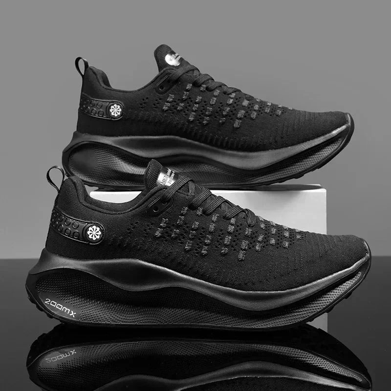 Stratos X – Carbon Plate Sports Sneakers Stratos X – Carbon Plate Sports Sneakers Shoes Field 